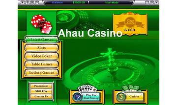 Active Casino for Windows - Download it from Habererciyes for free